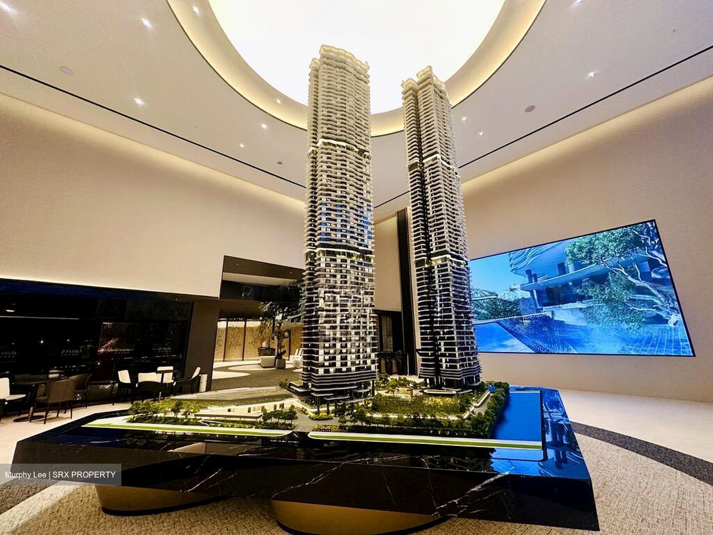 Zyon Grand (D3), Apartment #502798321
